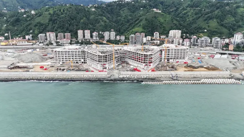 Rize Şehir Hastanesi