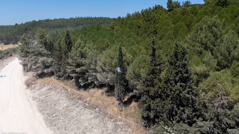 Dron teknolojisinin denetimleri