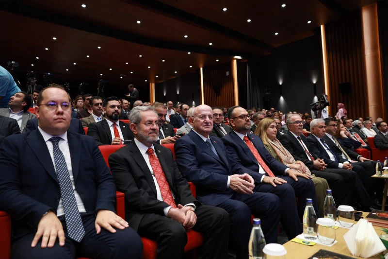 15 Temmuz’un 10. Yılı: İrade Bizim, Zafer Bizim Paneli